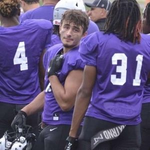 Meet your Posher, Ethan